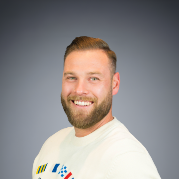 Lukas Kausche, Beisitzer