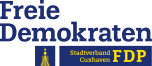 Logo FDP Stadtverband Cuxhaven