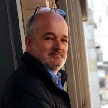 Uwe Hartmann, Beisitzer