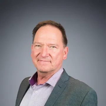 Lars Mickeleit, Beisitzer