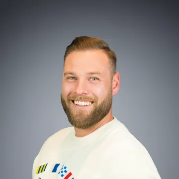 Lukas Kausche, Beisitzer