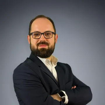 Tim Wozniak, Vorsitzender